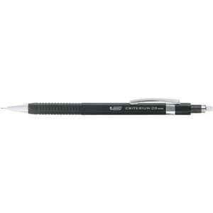 Bic vulpotlood Criterium voor potloodstiften: 0,5 mm [12x]