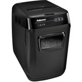 Papiervernietiger Fellowes Automax 150C snippers 4x38mm