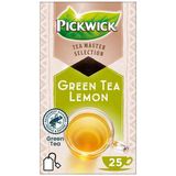 Thee Pickwick Master Selection green lemon 25st