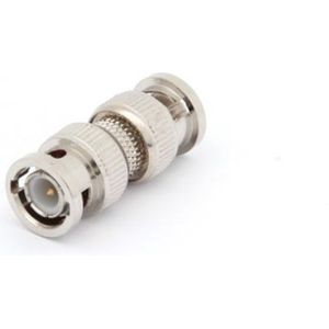 DUBBELE MANNELIJKE BNC ADAPTER