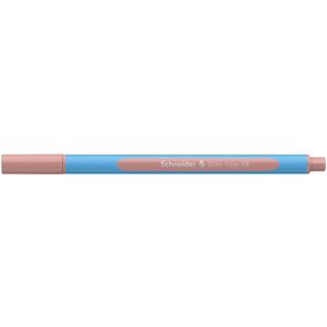 Schneider Slider Edge Pastel, Pastel blush [10x]