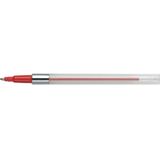 Balpenvulling Uni-ball Powertank 1.0mm rood [10x]