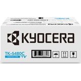 Toner Kyocera TK-5480C blauw