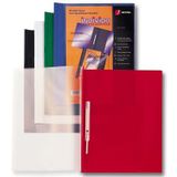 Hetzel Presentatiemap Individo Rood (25 stuks)