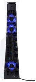 KX PS5 SLIM COOLING FAN LED
