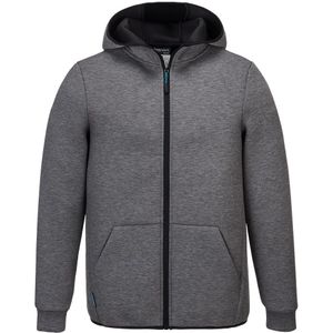 KX3 Technical Fleece maat XXL, Grey