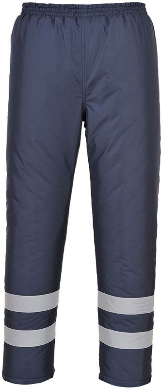 Portwest - Iona Lite - Gevoerde Broek - Marine