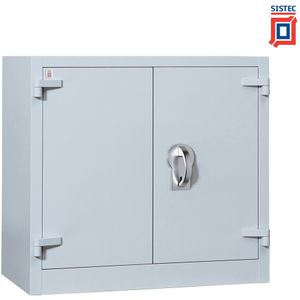 Documentensafe Sistec TSF 1012