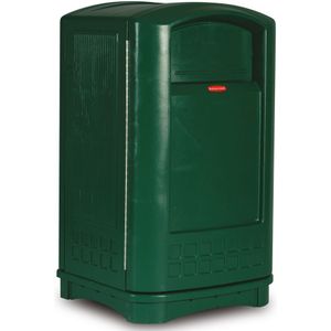 Landmark Container Series II zonder asbak 189.3 liter