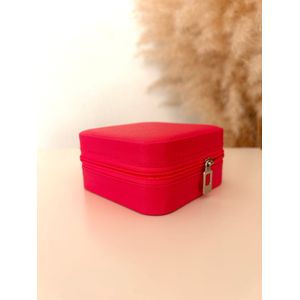 Sieradendoos | FUCHSIA
