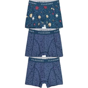 Boxer 3 Pack - Milkyway