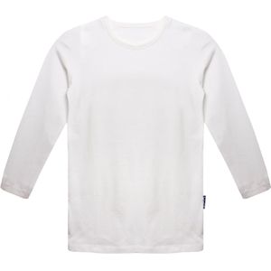 Shirt Wit - White