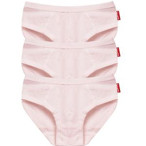 Slip 3-pack Roze - Pink