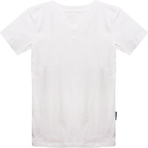 T Shirt Wit - White
