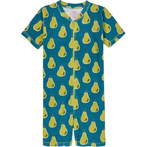 Onesie Badstof Unisex - Pears