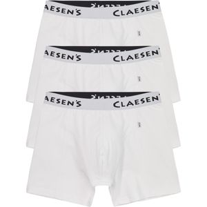 3-pack Boxer - White