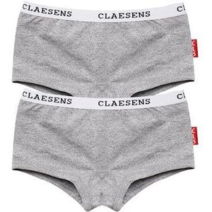 Hipster 2-pack Grijs - Grey