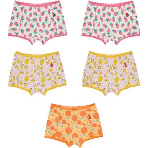 Boxer 5 Pack - TuttiFrutti