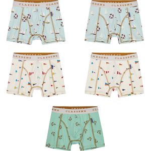 Boxer 5 Pack - MultiSailor