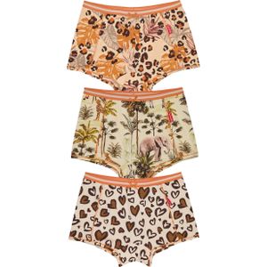 Boxer 3 Pack - Safari