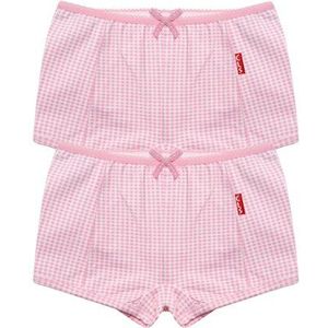 Boxershorts 2-pack Small Pink Checks - Small Pink Checks