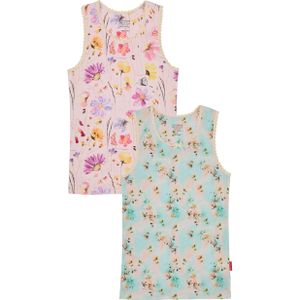 Singlet 2 Pack - Fairytale