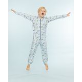 Onesie Sweaterstof