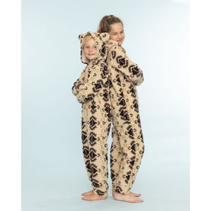 Onesie Teddy Unisex - Inka