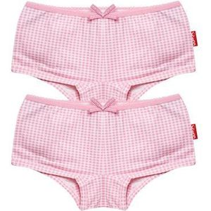 Hipster 2-pack Small Pink Checks - Small Pink Checks