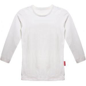 Shirt Wit - White
