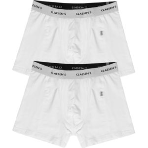 2-pack Boxer - White