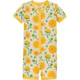 Onesie - Sunflower