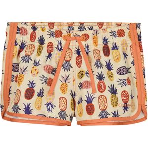 Zwem Short - Pineapple