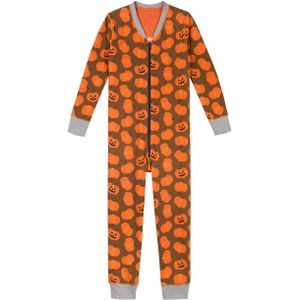 Onesie - Pumpkin