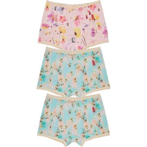 Boxer 3 Pack - Fairytale