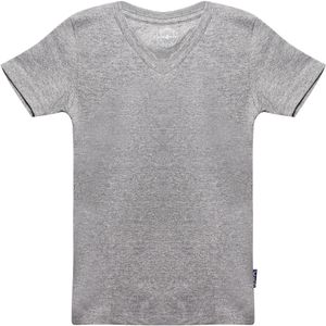 T Shirt Grijs - Grey Melee
