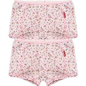 Boxershorts 2-pack Flower - Flower