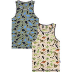 Singlet 2 Pack