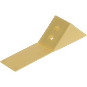 Universele Hoekverbinder - 50mm - Pijnboom