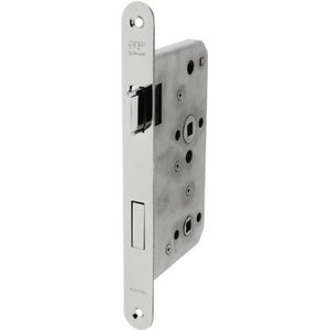 Insteekslot Wc - Din Rs, 65/9/78 - Rvs Gepolijst - S & B 10073178.4