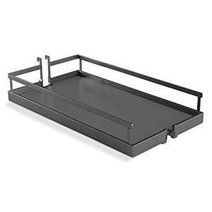 Inhangbodem Dispensa Arena Style Antraciet