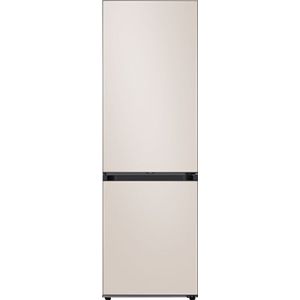 Samsung RB34C7B5D39/EF Bespoke - Koel-vriescombinatie Beige