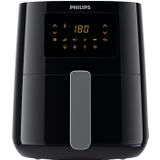 Philips Airfryer Essential HD9252/70 - Hetelucht friteuse & digitaal display