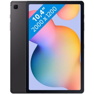 Samsung Galaxy Tab S6 Lite (2022) 64GB Wifi Grijs