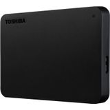 Toshiba Canvio Basics Exclusive 2TB
