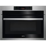 AEG KME761080M CombiQuick