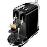 Sage Creatista Uno Nespresso Machine SNE500BKS4ENL1