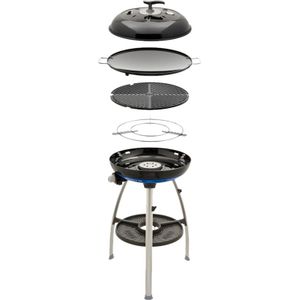 Cadac Carri Chef 50 Skottel met folie