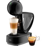 Krups KP2708 NESCAFÉ Dolce Gusto Infinissima Touch - Koffiecapsulemachine