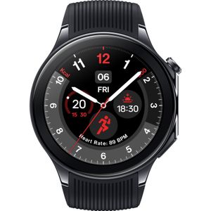 OnePlus Watch 2 Zwart
